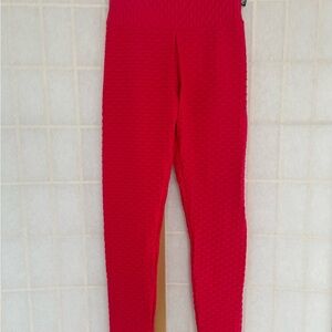 Born Primitive Scrunch Butt Leggings